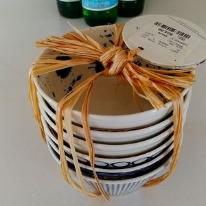 Royal Doulton dresser cups